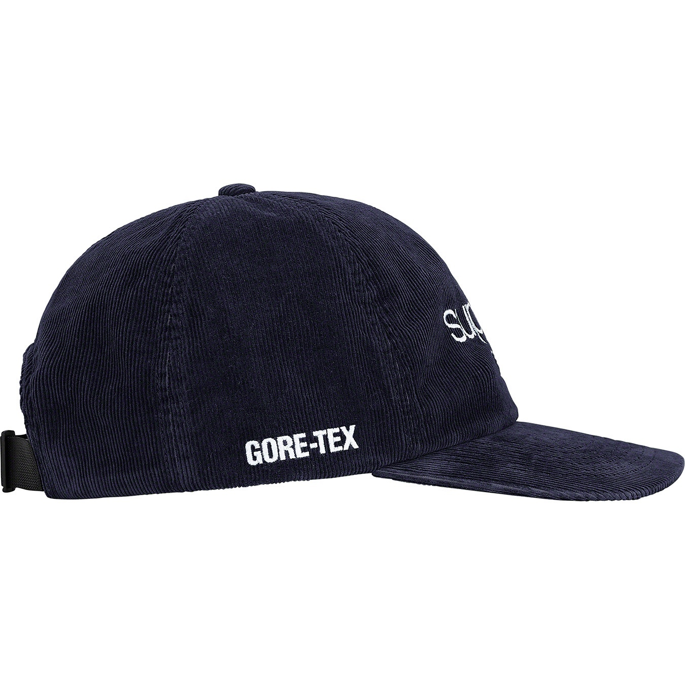 GORE-TEX Corduroy Classic Logo 6-Panel view 10